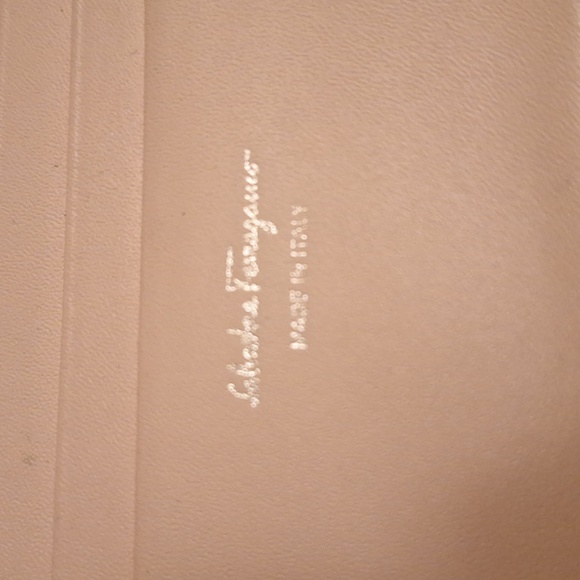 FERRAGAMO Wallet Leather - Picture 10 of 13